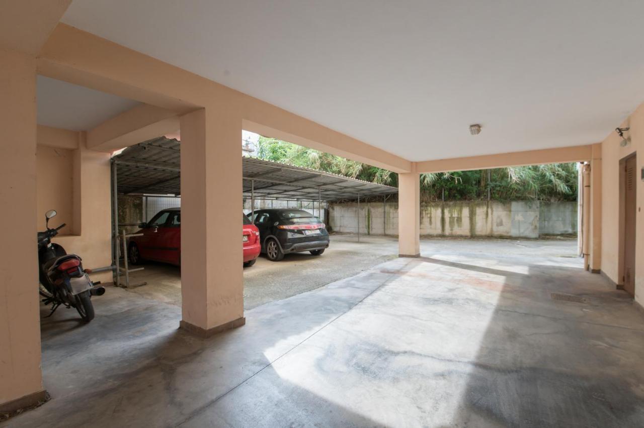 Apartmán Charming Appt Preveza Exteriér fotografie
